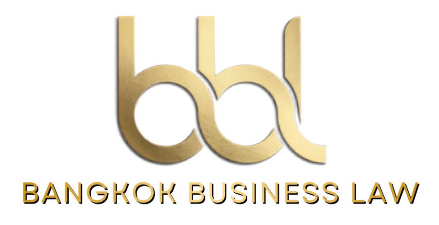 Bangkok Business Law กฎหมายธุรกิจกรุงเทพ
